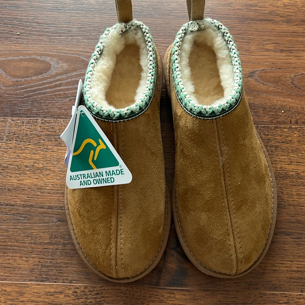 Ugg slippers